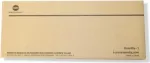 Konica Minolta DR-618 &ndash; spalvotas (žydra, purpurinė, geltona) &ndash; originalus &ndash; būgno blokas &ndash; skirtas bizhub C450i, C550i, C650i (ACV80TD)