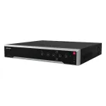 HIKVISION DS-7732NI-M4/16P tinklo vaizdo registratorius 32 kanalai 8K