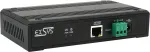 Serial įrenginių serveris Exsys EX-61004 &mdash; 4x RS232/422/485 prievadai, su maitinimo adapteriu
