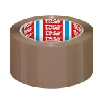 Lipni juosta TESA 04195-00001-04 Ruda polipropilenas