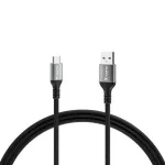 Įkrovimo laidas Varta Speed Charge & Sync USB-A į USB-C 2 m
