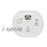 Dūmų detektorius Ei Electronics EI208IDW