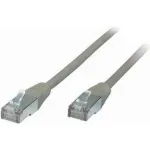 Tinklo kabelis S/CONN 0,25 m RJ45 Cat5e SF/UTP TC75211-0