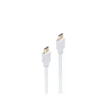 HDMI kabelis ShiverPeaks BS77478-W 10 m