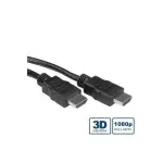 VALUE High Speed HDMI laidas 20 m, 19 kontaktų (M) - (M), juodas (11.99.5548)