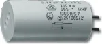 BUSCH JAEGER 6899 - 230 V - 50 Hz - 0,1 m - Pilka - 50 mm - 25 mm