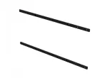 Peerless ACC-V900X tvirtinimo rinkinys, juodas