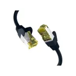 Ethernet Patch Laidas Efb EC020200033 Juodas