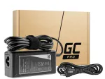 Maitinimo adapteris Green Cell AD63P 36W 12V 2,58A vidaus naudojimui, ne&scaron;iojamam kompiuteriui, juodas