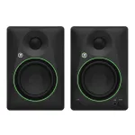 Mackie CR5 BT &ndash; 5,25 colio aktyvūs studijos garsiakalbiai (pora), tembro reguliatorius, Bluetooth