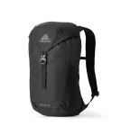 Kuprinė Gregory Nano Urban 16 l Juoda