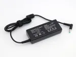HP 740015-001 maitinimo adapteris / keitiklis vidaus naudojimui 45 W juodas