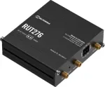 Mar&scaron;rutizatorius TELTONIKA RUT276 Redcap 5G
