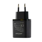 UleFone 20W USB maitinimo adapteris UF-CHAR-20WR mobiliesiems įrenginiams