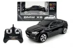 Radijo bangomis valdomas automobilis Artyk R/C BMW &ndash; mastelio modelis, žaislas