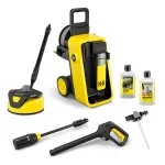 Slėginė plovimo ma&scaron;ina KARCHER K 6 Comfort Premium Home - 1.324-904.0