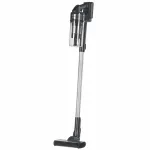 Samsung VS15A60AGR5 belaidis rankinis siurblys 2-in-1, 150 W, sidabrinis