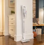 Bissell PowerClean belaidis siurblys | 200 W | 40 min veikimo laikas | &Scaron;iltai balta/Pilka/Briliantinis sidabras