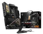 Motininė plok&scaron;tė MSI MEG X870E ACE MAX AM5 su 4x DDR5, 4x SATA, 5x M.2 (7E85-001R)