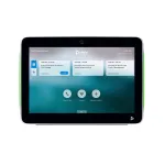 HP Poly TC10 White Touch Controller No Radio GSA/TAA, baltas, 1280 x 800 pikselių, 260 mm, 184 mm, 64 mm, 1.27 kg