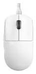 Pulsar X2/MEDIUM White PX2222D optinė USB pelė