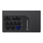 Gamemax GX 650GF 650W maitinimo blokas, 80 PLUS Gold, pilnai modulinis