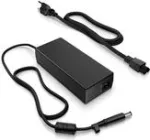 AC adapter HP G6H44AA 150W i&scaron;manusis maitinimo &scaron;altinis HP ne&scaron;iojamiesiems kompiuteriams