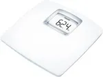 Svarstyklės vonios Beurer PS 25 180 kg 100 g padalos skaitmeninės (741.10)