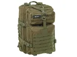 Kuprinė Tracer 47577 Alpha Backpack 15,6 Žalia