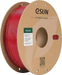 EPLA-LITE 1,75 mm UGNINĖS RAUDONOS SPALVOS 1 kg (EPLA-LITE-P175FR1)
