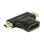 HDMI adapteris DeLOCK 65666