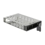 Montavimo rinkinys DeLOCK 47229 2,5 inch SATA/SAS kietajam diskui arba SSD