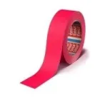 Juosta TESA 4671 25 mm x 25 m Raudona