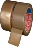 Pakavimo juosta Tesa 4089, polipropilenas, 75 mm &times; 66 m