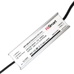 Maitinimo &scaron;altinis Hismart NPF-320-24, 24V, 13.3A, 320W, IP67