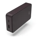 Hama 00201715 Power Bank 20000 mAh LiPo