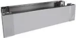 Rittal VX 8620.061 cokolinė sekcija su dangteliu, priekinė ir galinė, 2 vnt. pakuotė