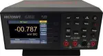 VOLTCRAFT VC-655 BT stalinis multimetras skaitmeninis CAT I 1000 V, CAT II 600 V Ekranas (skaitmenys): 55000 (VC-11785300)
