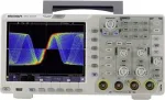 VOLTCRAFT DSO-6204F Skaitmeninis osciloskopas 200 MHz 4 kanalai 1 GSa/s 40000 kpt 8 bitų atmintis su funkcijų generatoriumi (VC-8366330)
