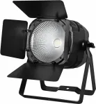 LED teatro prožektorius COB 100W &scaron;ilta balta / &scaron;alta balta EUROLITE 41602014