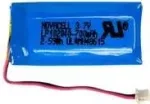 Socket Mobile AC4143-1901 Įkraunama ličio jonų baterija