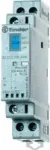 Finder montažinis kontaktoriaus modulis 24V AC/DC, 2S, LED 22.32.0.024.4340 (223200244340)