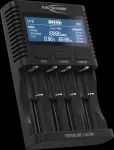 Ansmann 1001-0080 Maitinimo adapteris
