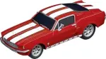 Carrera 20064120 GO Ford Mustang '67 - Race Red (20064120)
