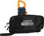 Skaitmeninis spaustuvų multimetrų rinkinys ks tools 600A, 3 vnt., modelis 150.0925