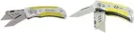 C.K Tools T0955 sulankstomas pjovimo peilis su aliuminio rankena