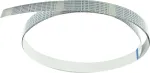 FPC plok&scaron;čiasis lankstusis kabelis Flashforge AD4 ekstruderiui, modelis 40001608003