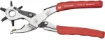 Wiha 28402 revolverinės skylių i&scaron;mu&scaron;imo replės, 2/2,5/3/3,5/4/4,5 mm, 225 mm