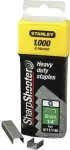 Stanley by Black & Decker kabės tipo G 5000 vnt. 1-TRA706-5T