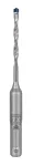 Gręžtuvas Bosch SDS plus-7X 4 mm skersmens 115 mm ilgio